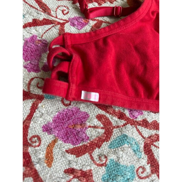 Vs pink red bralette - Picture 3 of 3